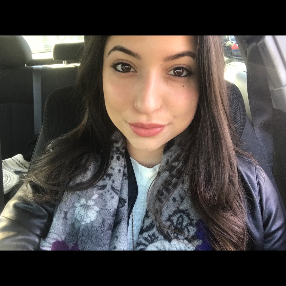 Meet your Posher, Jackie